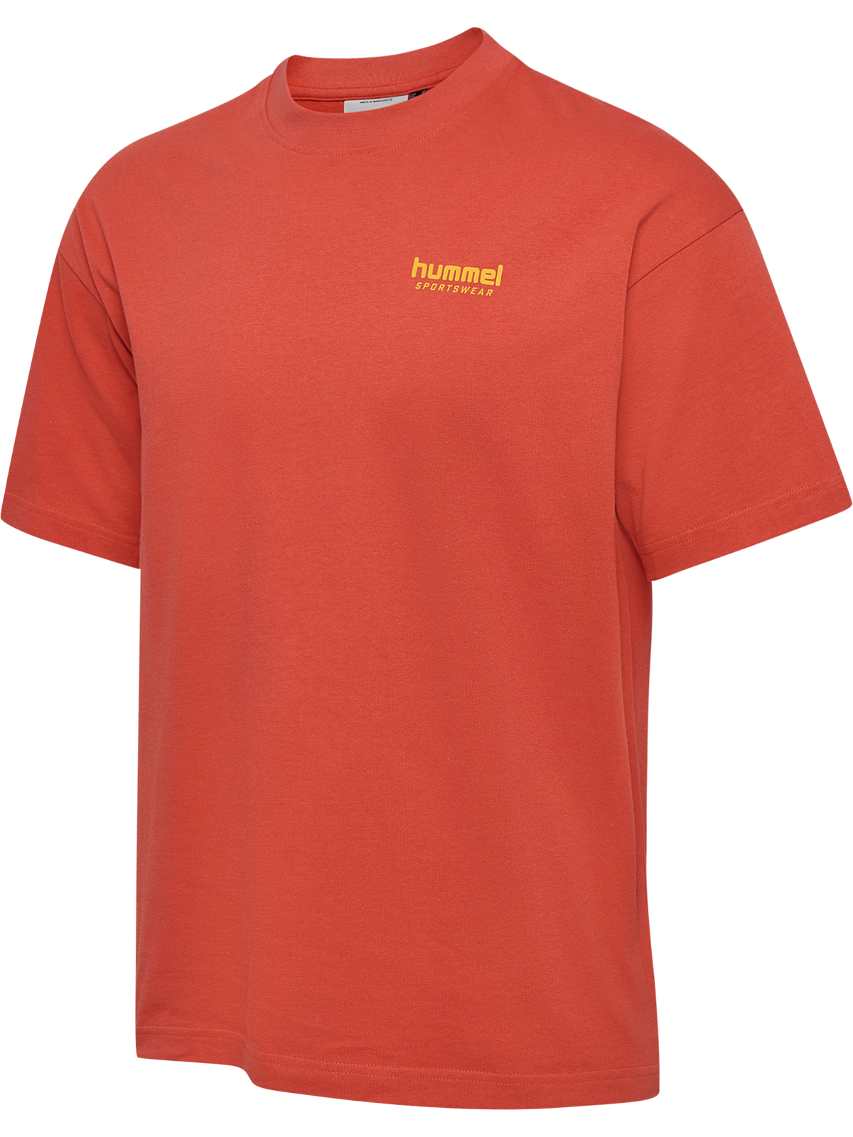 hmlLOOSE T-SHIRT S/S BEES STADIUM