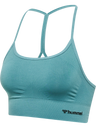 hmlTIFFY SEAMLESS SPORTS TOP