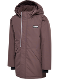 hmlJR SNOW JACKET WP 10K