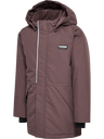 hmlJR SNOW JACKET WP 10K
