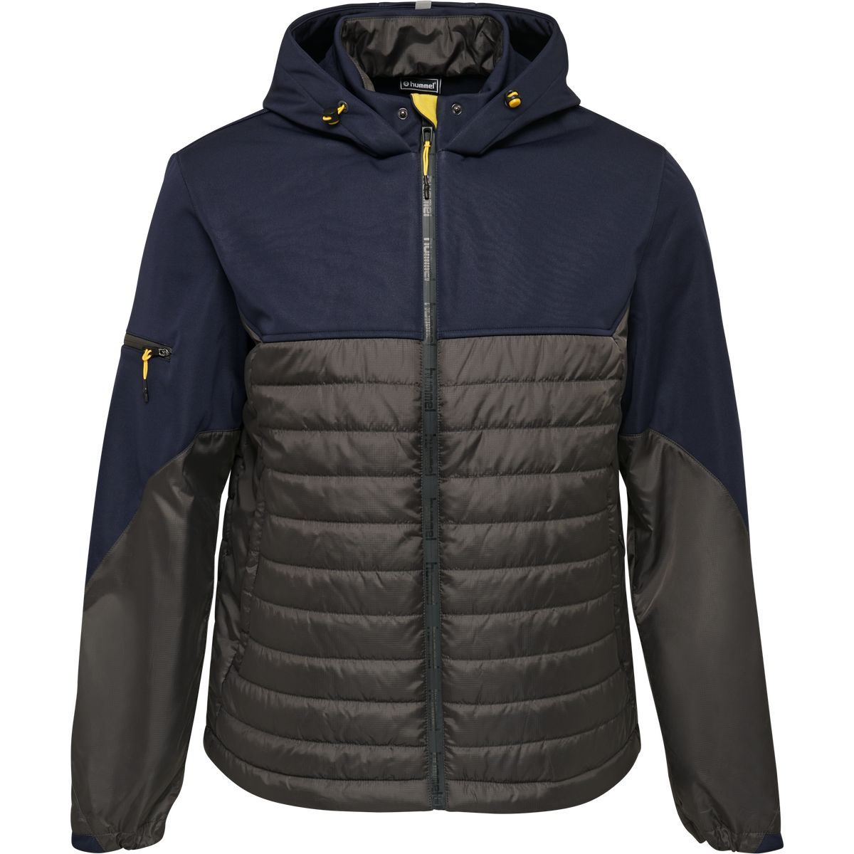 hmlNORTH HYBRID JACKET