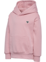 hmlJR LOOSE HOODIE BEE
