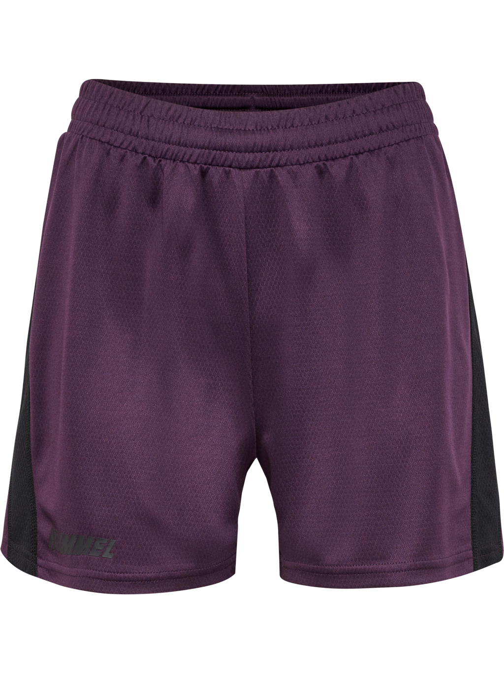 hmlMULTI PL SHORTS WOMAN
