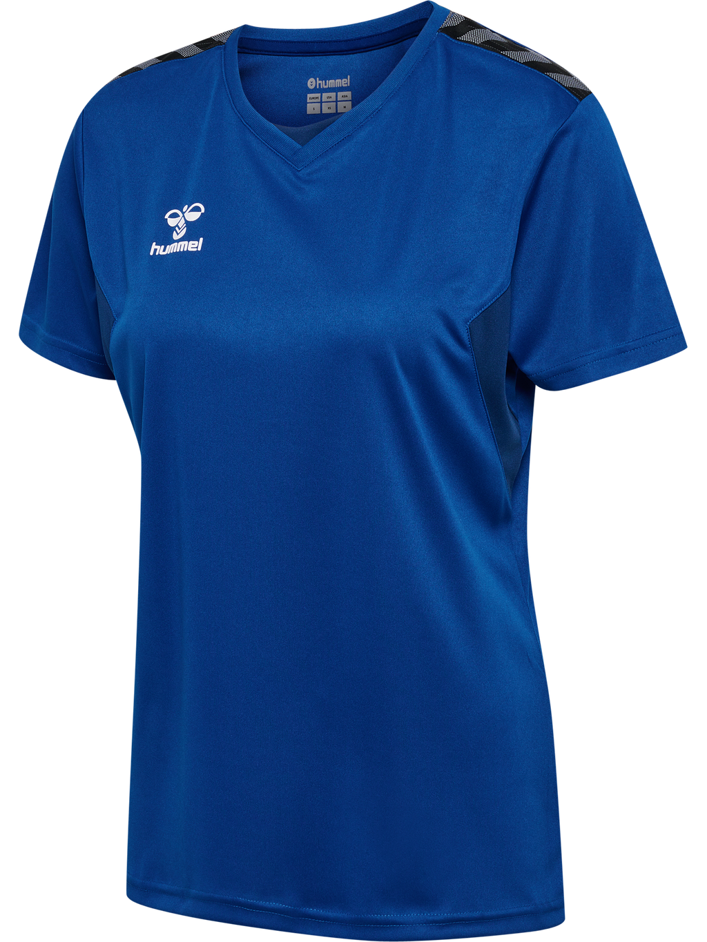 hmlAUTHENTIC PL JERSEY S/S WOMAN