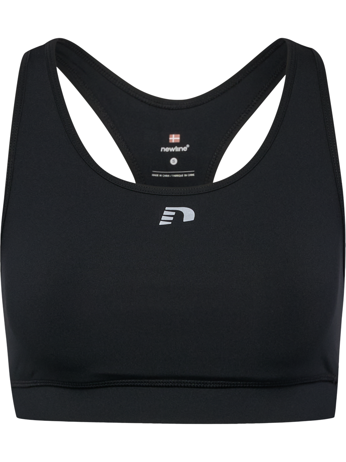 WOMEN ESSENTIAL BRA TOP