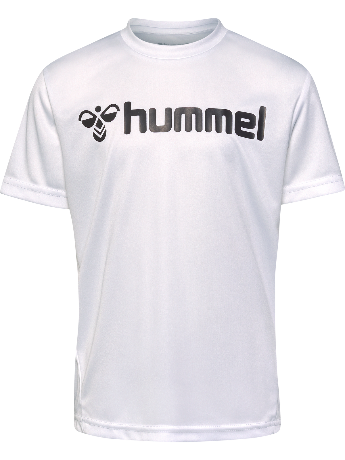 hmlLOGO JERSEY S/S KIDS