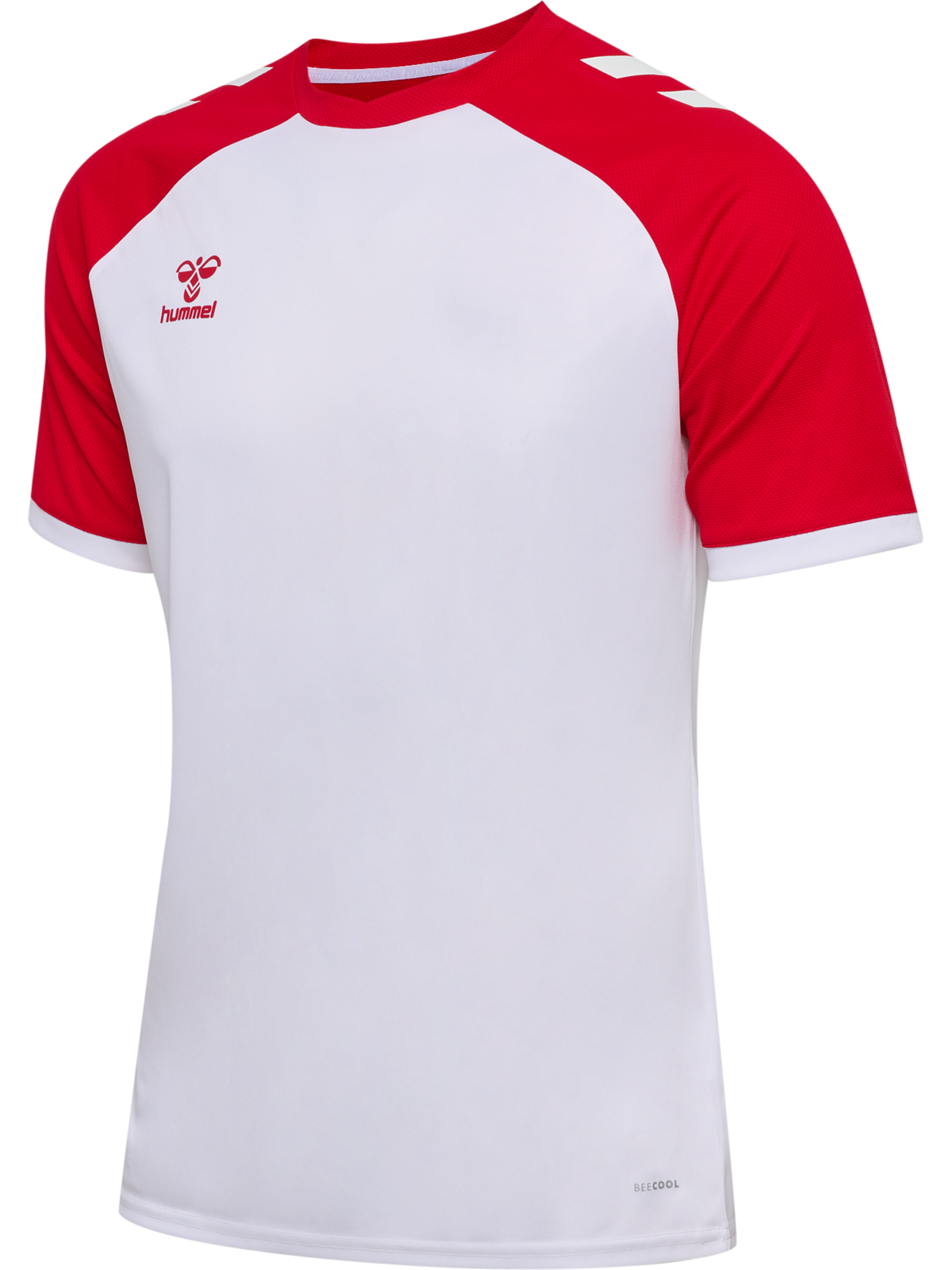 hmlMATCH LEAGUE JERSEY S/S