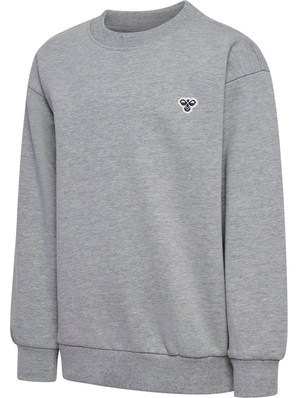 hmlJR LOOSE CREWNECK BEE