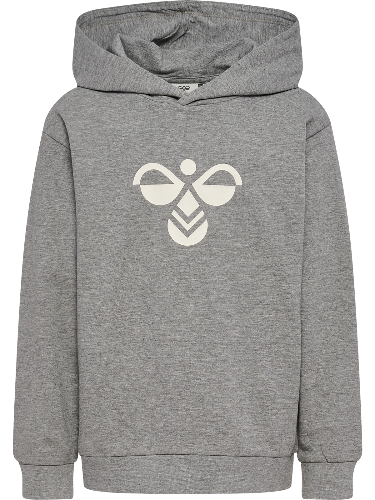 hmlJR REG TUKAS HOODIE