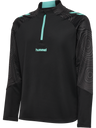 hmlBLAZE 2.0 TRAINING HALF ZIP KIDS