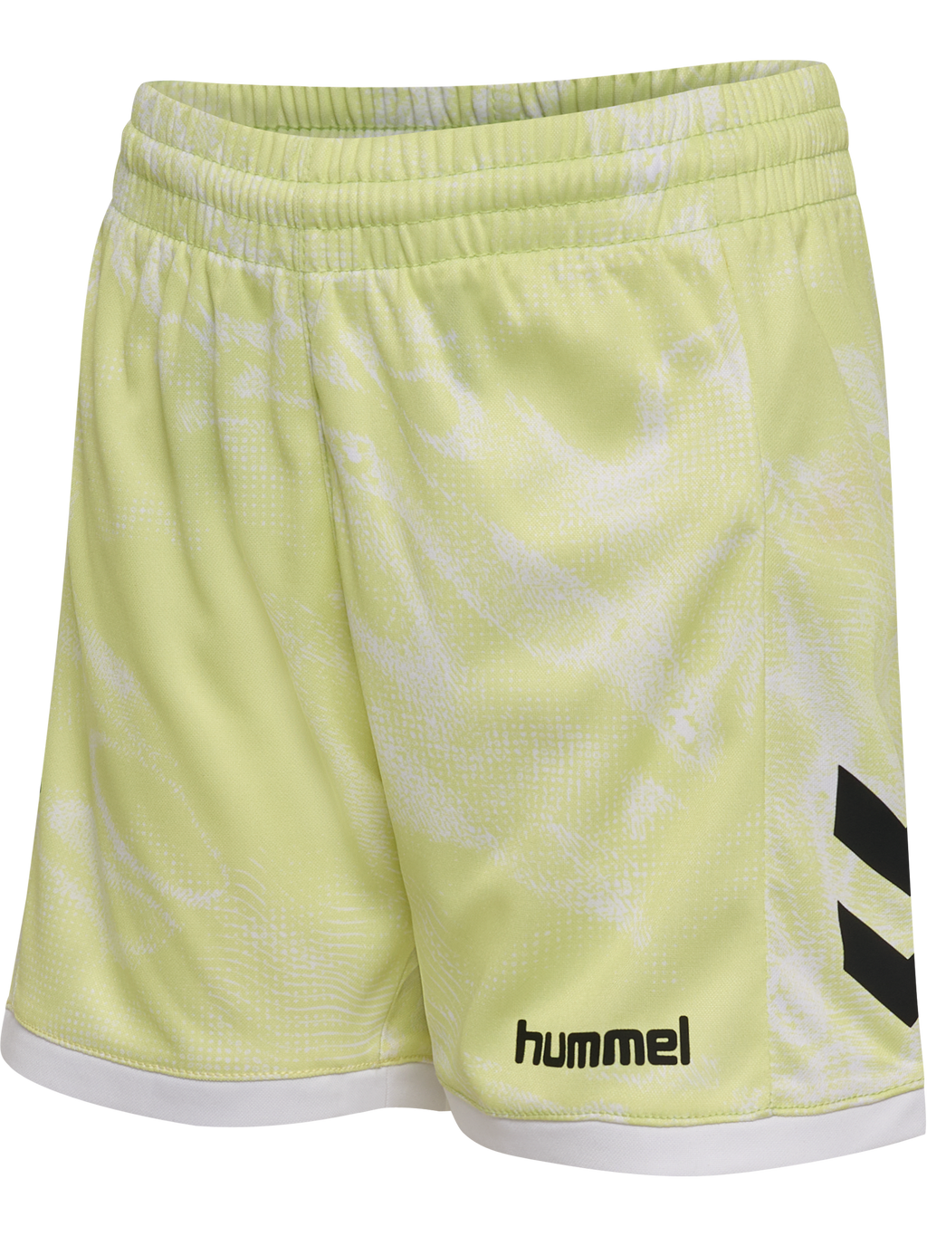hmlBLAZE CLUB26 GRAPHIC SHORTS KIDS
