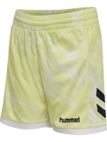 hmlBLAZE CLUB26 GRAPHIC SHORTS KIDS