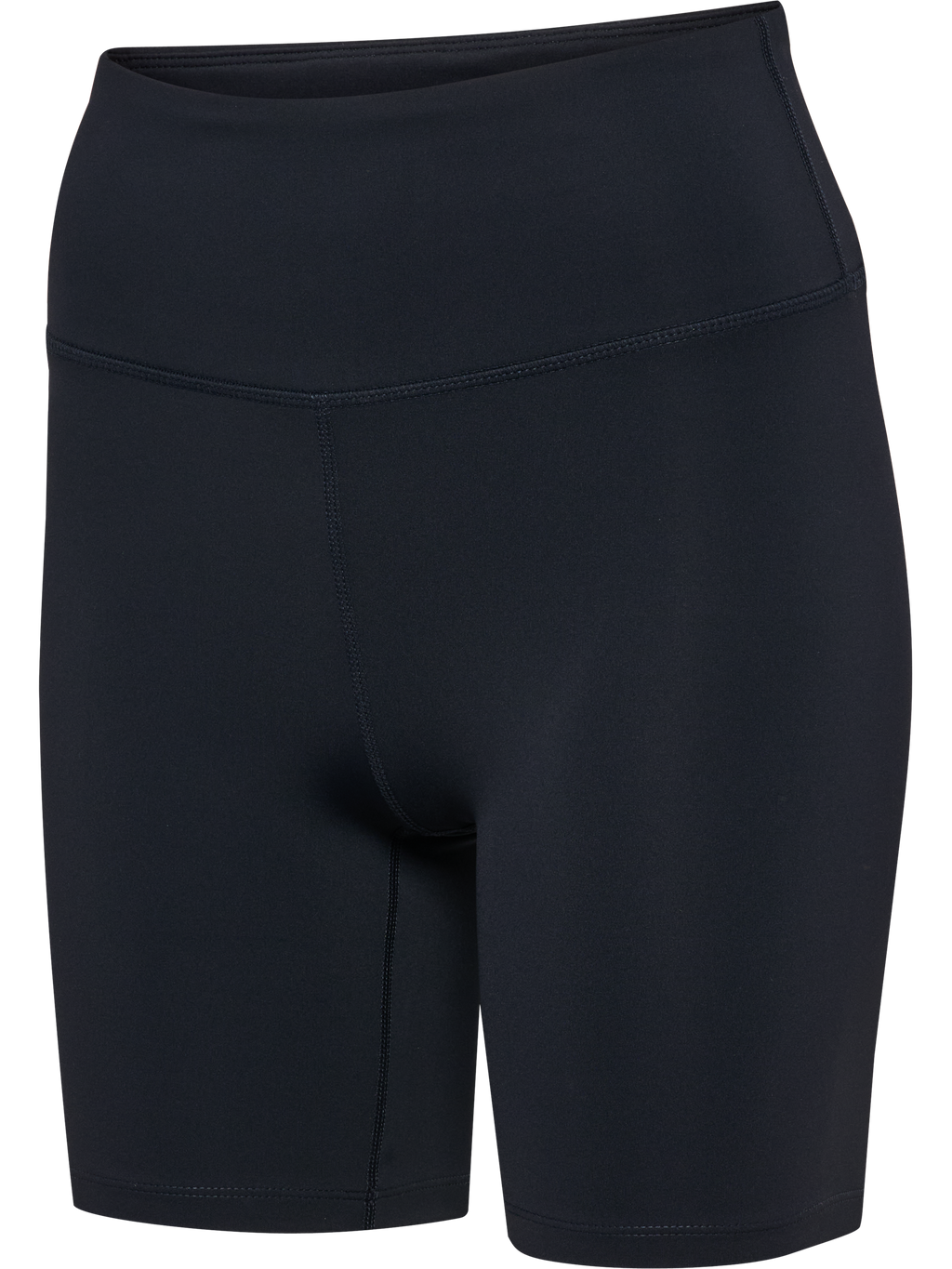 hmlCOURT MW POCKET TIGHTS SHORTS W
