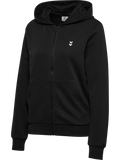 hmlGRACE SWEAT ZIP HOODIE