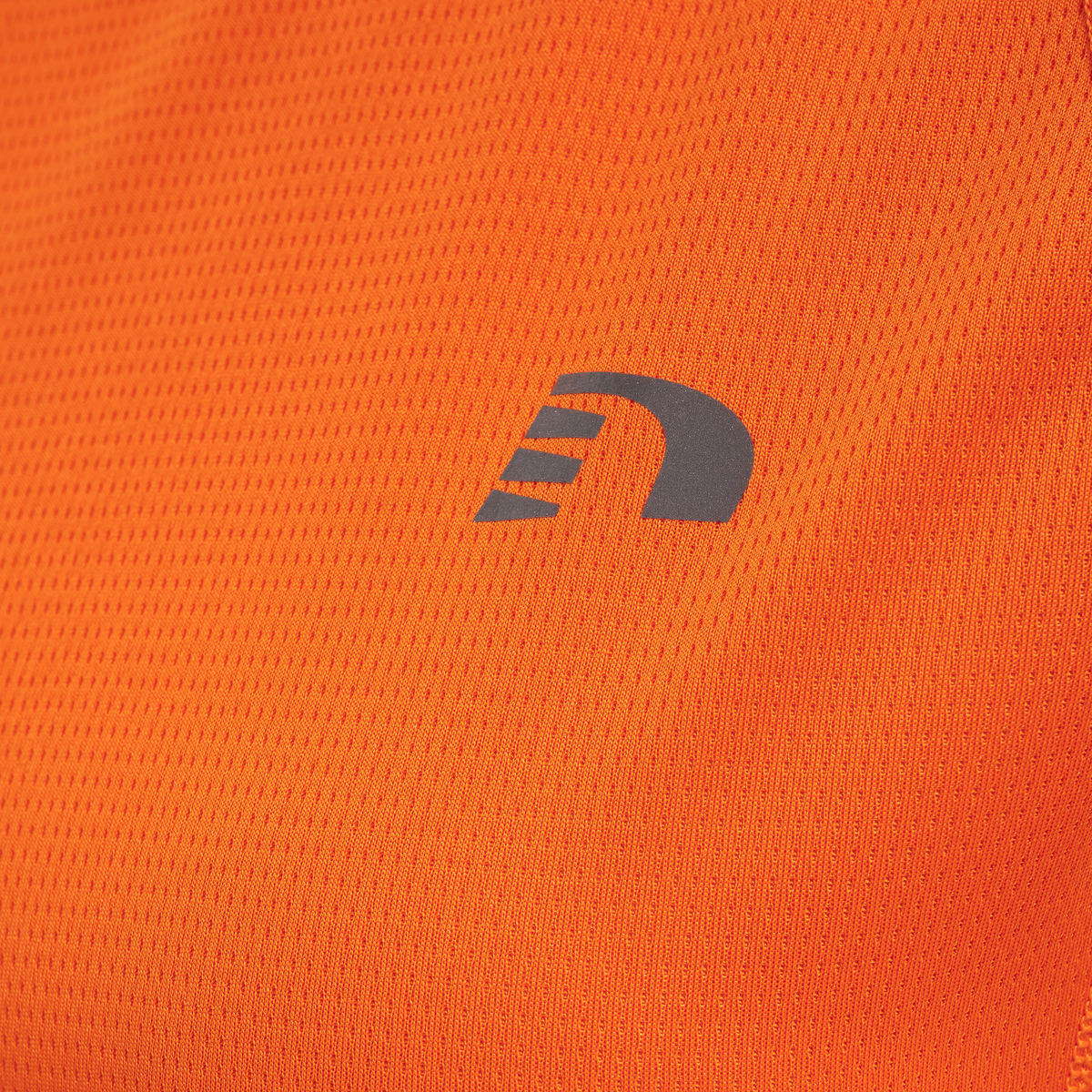 WOMEN CORE RUNNING T-SHIRT S/S