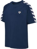 hmlJR ARCHIVE LOOSE T-SHIRT S/S