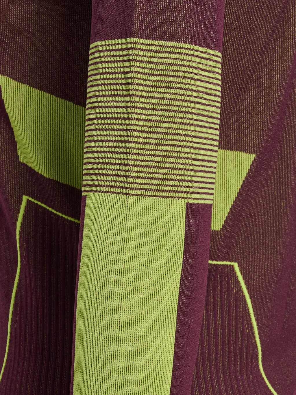hmlSEAMLESS TEE LS