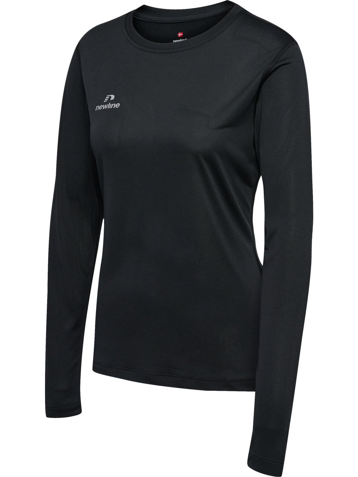 nwlBEAT T-SHIRT L/S W