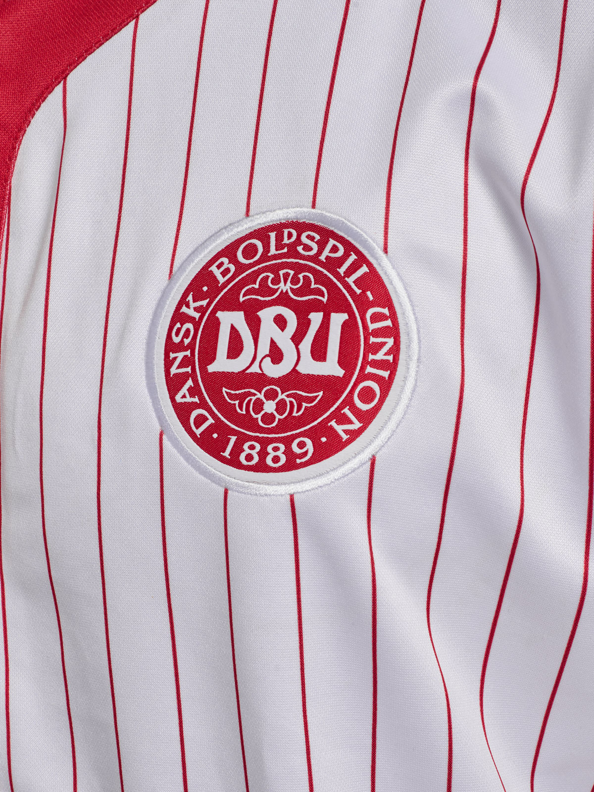 DBU 26 FAN BASEBALL JERSEY