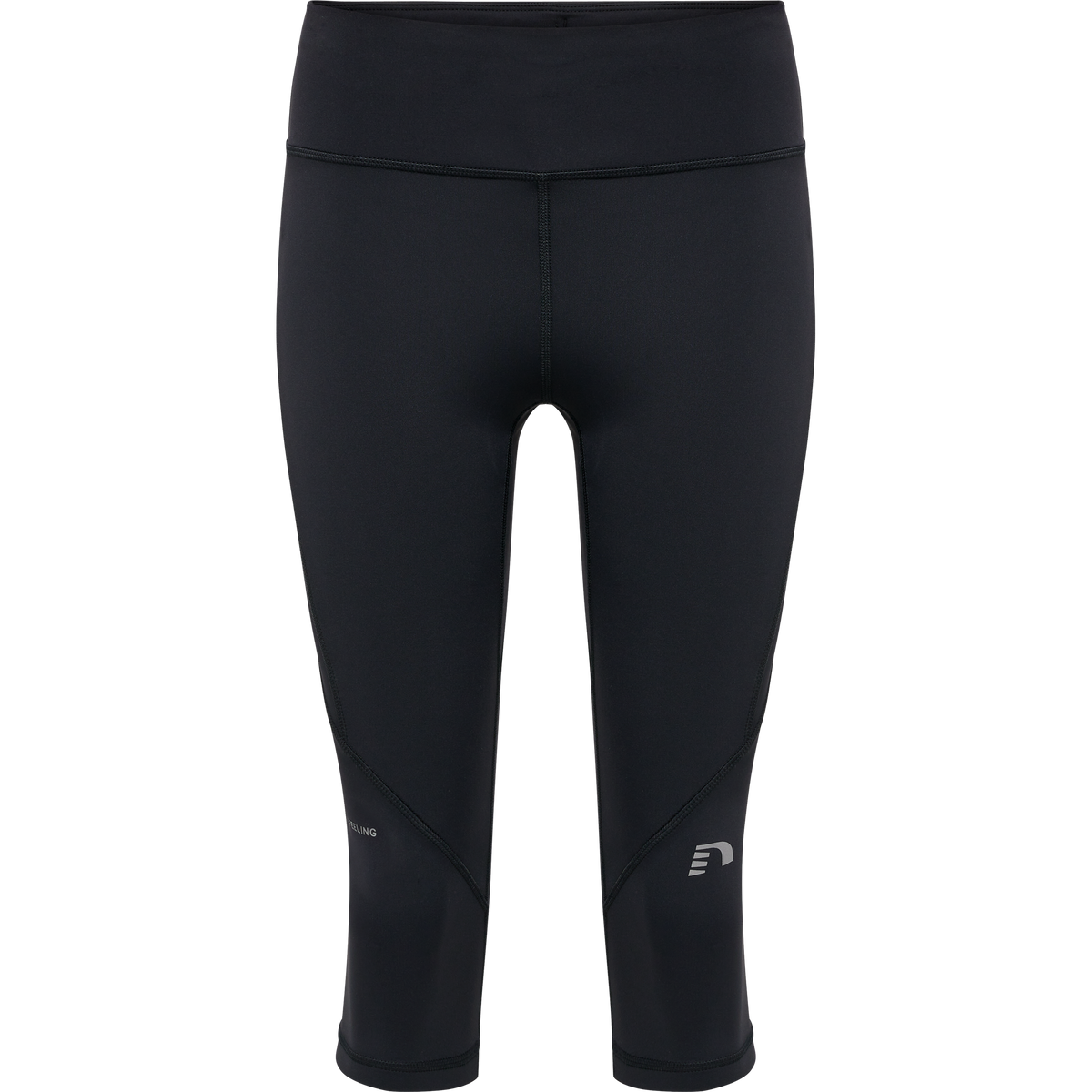 WOMEN HW KNEE TIGHTS