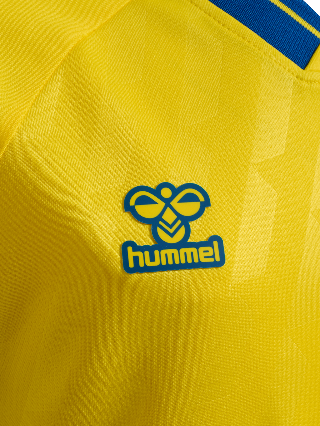 UDLP 25/26 HOME JERSEY S/S KIDS
