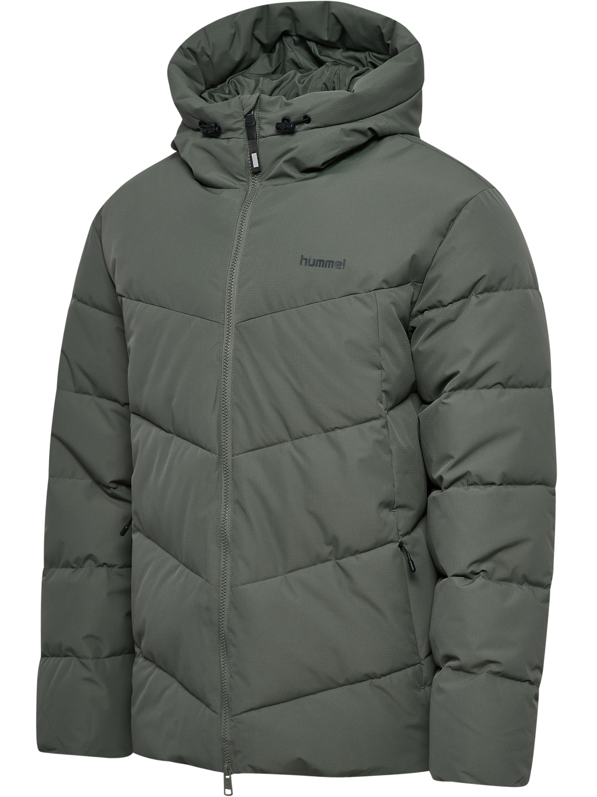 hmlPUFFER JACKET