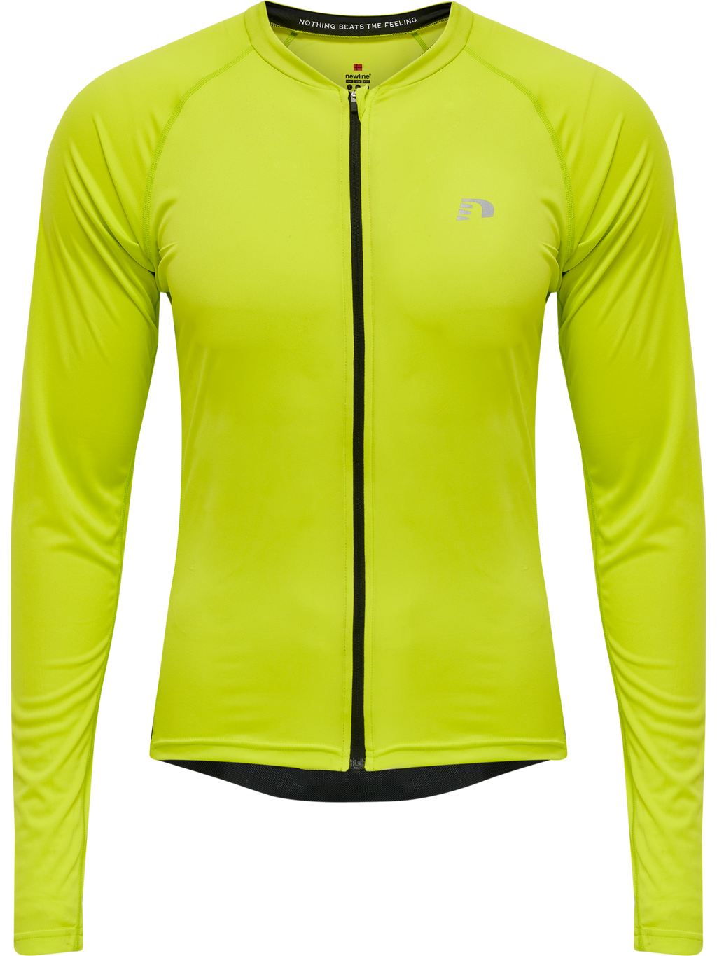 MENS CORE BIKE L/S JERSEY
