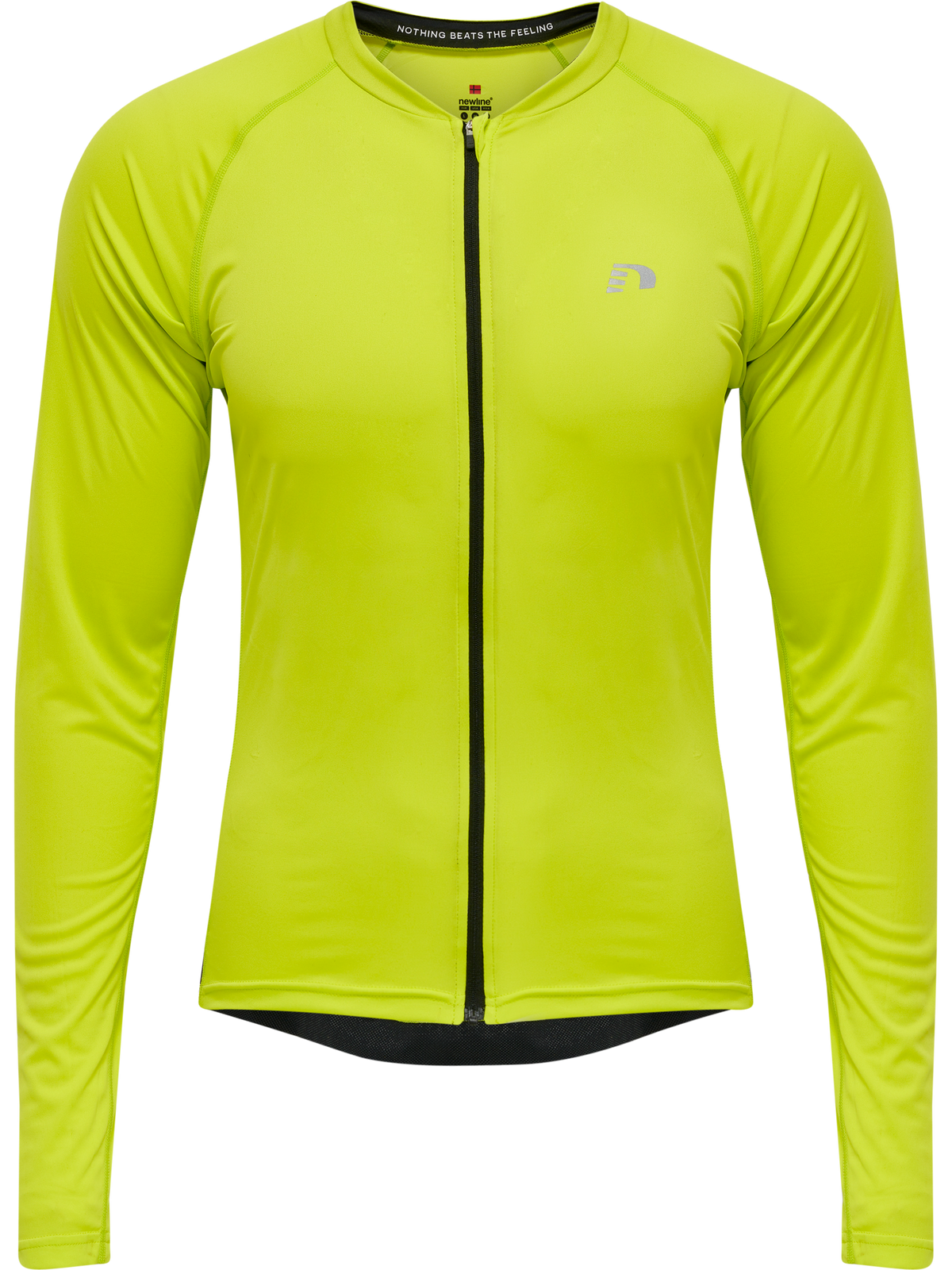 MENS CORE BIKE L/S JERSEY
