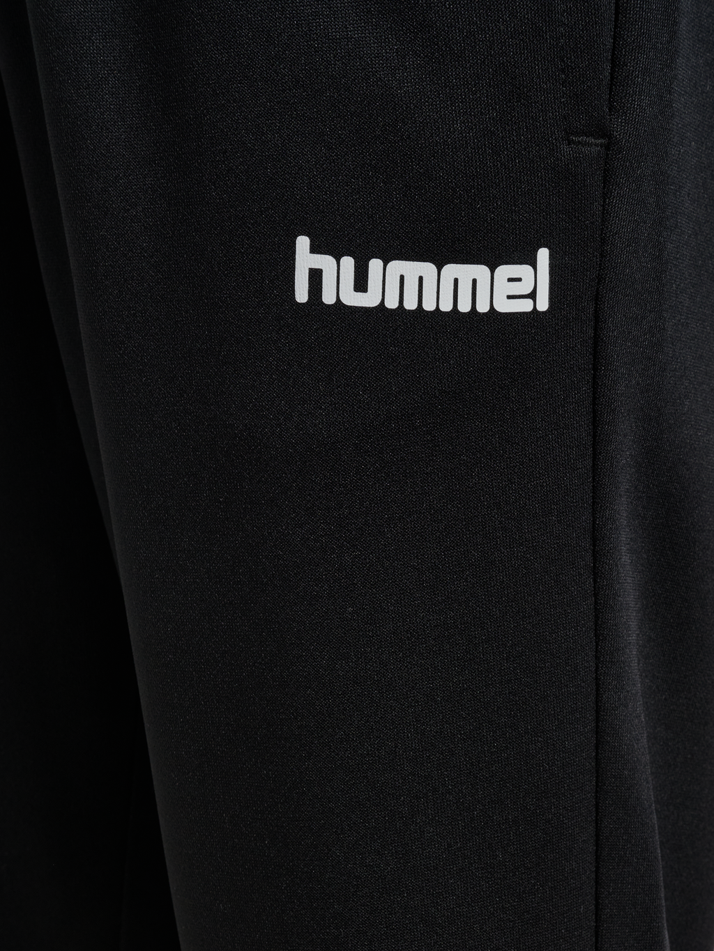 hmlJR FRAME POLY PANTS