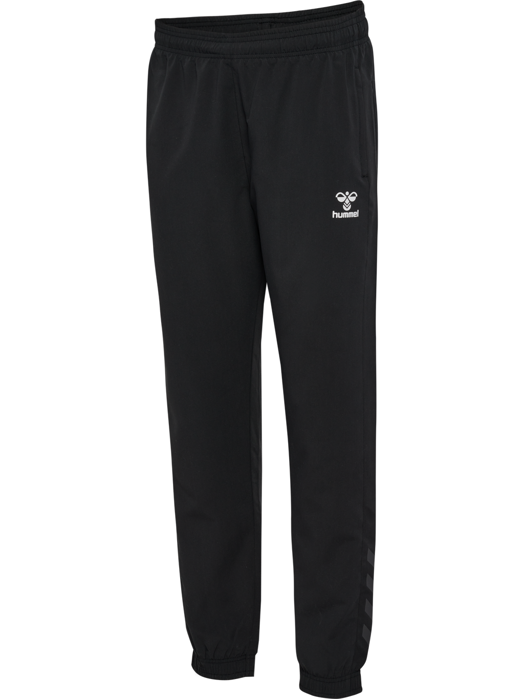 hmlTRAVEL WOVEN PANTS WOMAN
