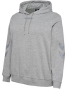 hmlLEGACY WOMAN HOODIE PLUS