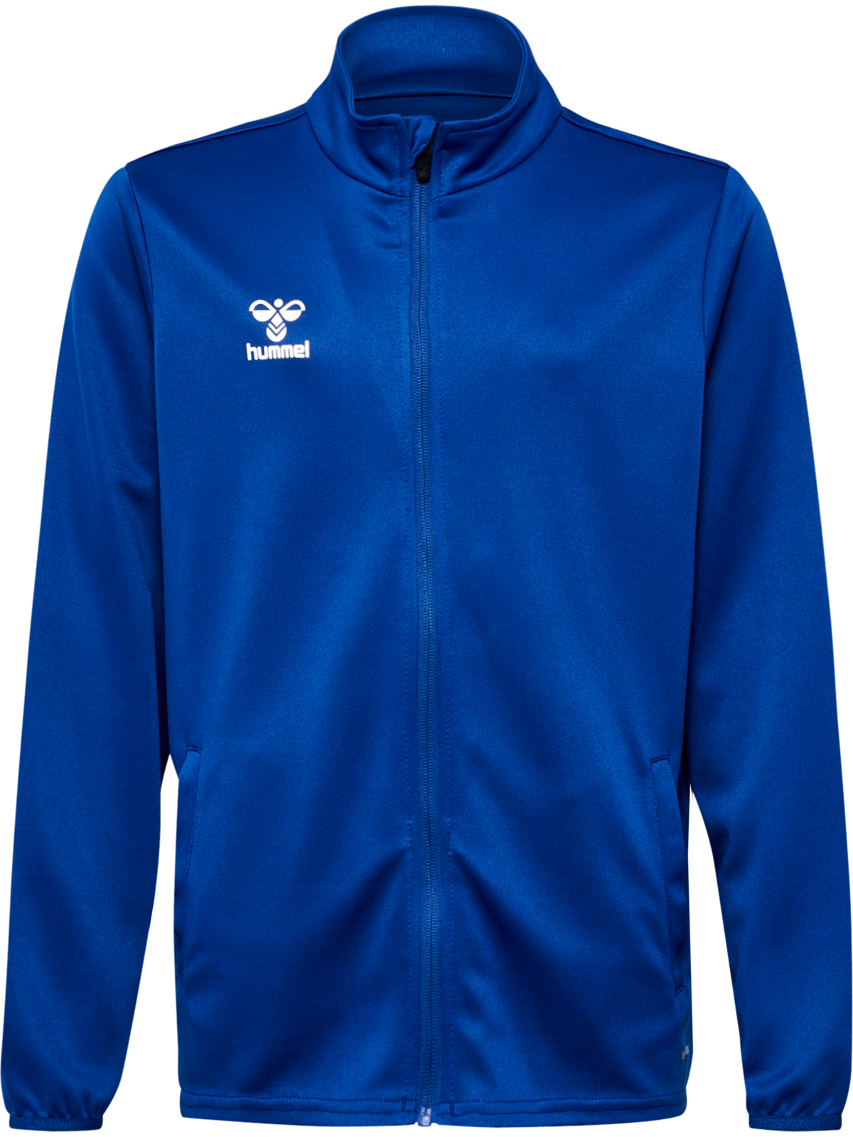 hmlESSENTIAL TRACK JACKET KIDS