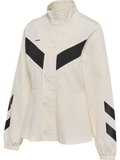 hmlI-D FUNNEL NECK JACKET
