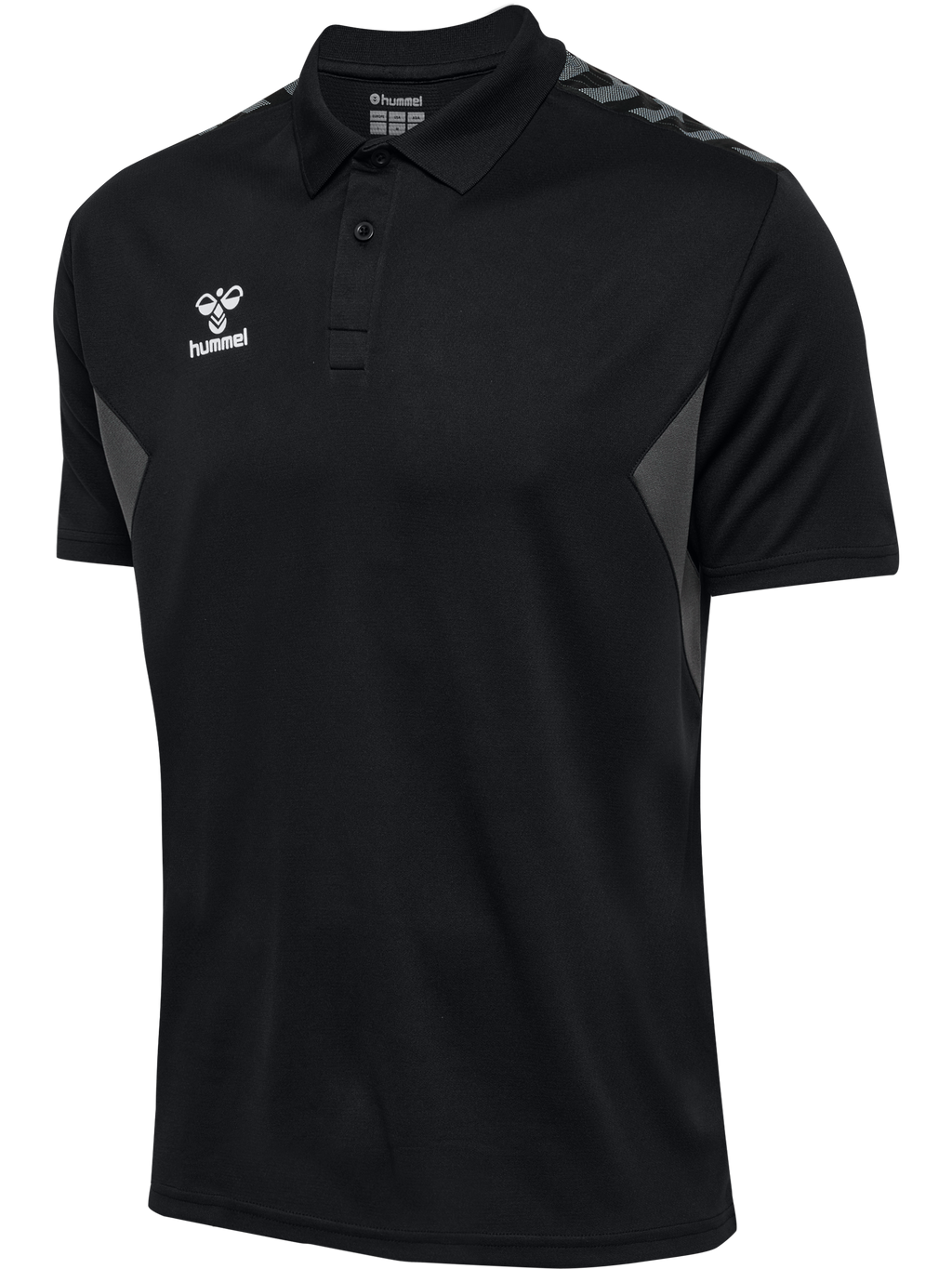 hmlAUTHENTIC FUNCTIONAL POLO
