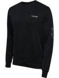 hmlPACE SWEAT CREWNECK