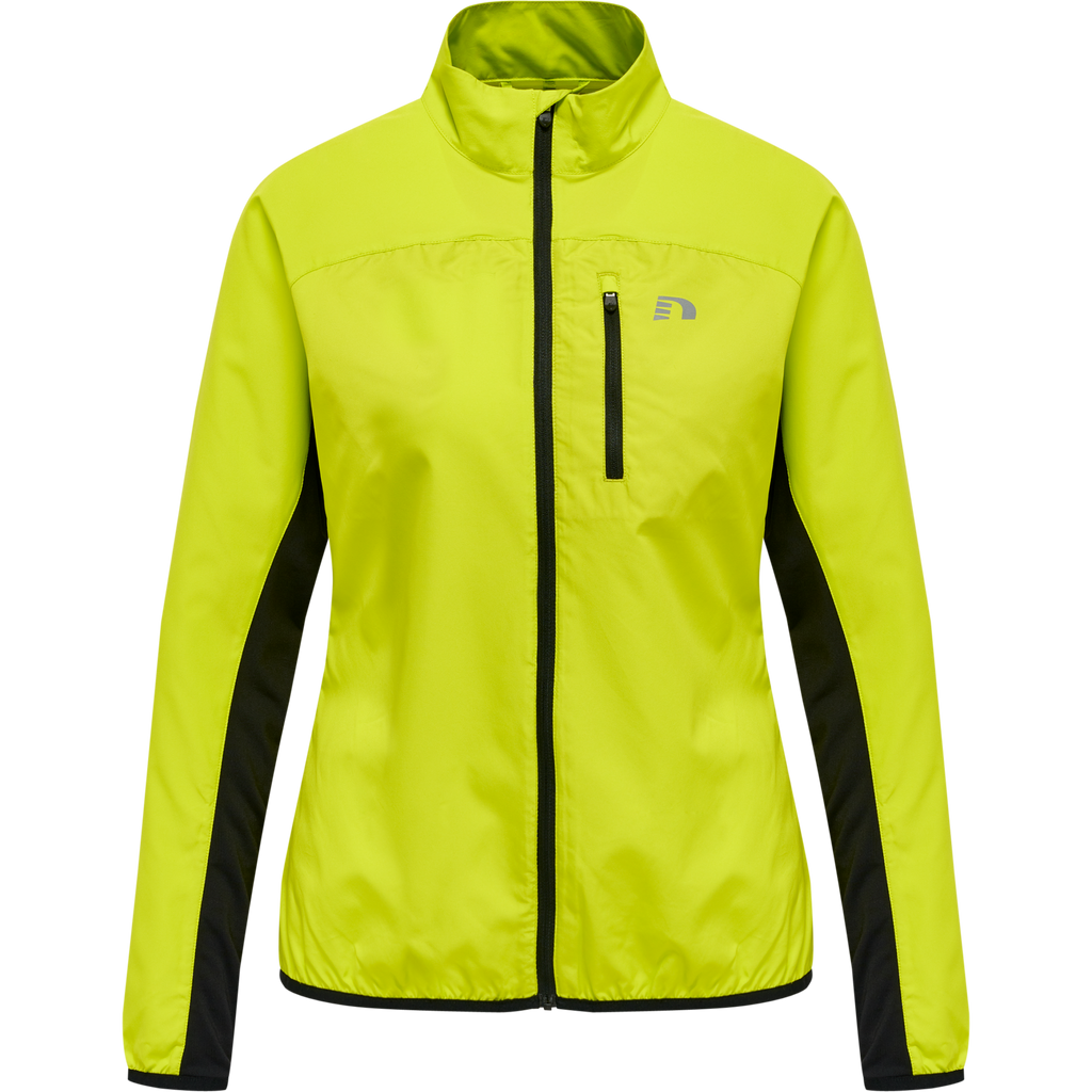 WOMEN'S CORE JACKET