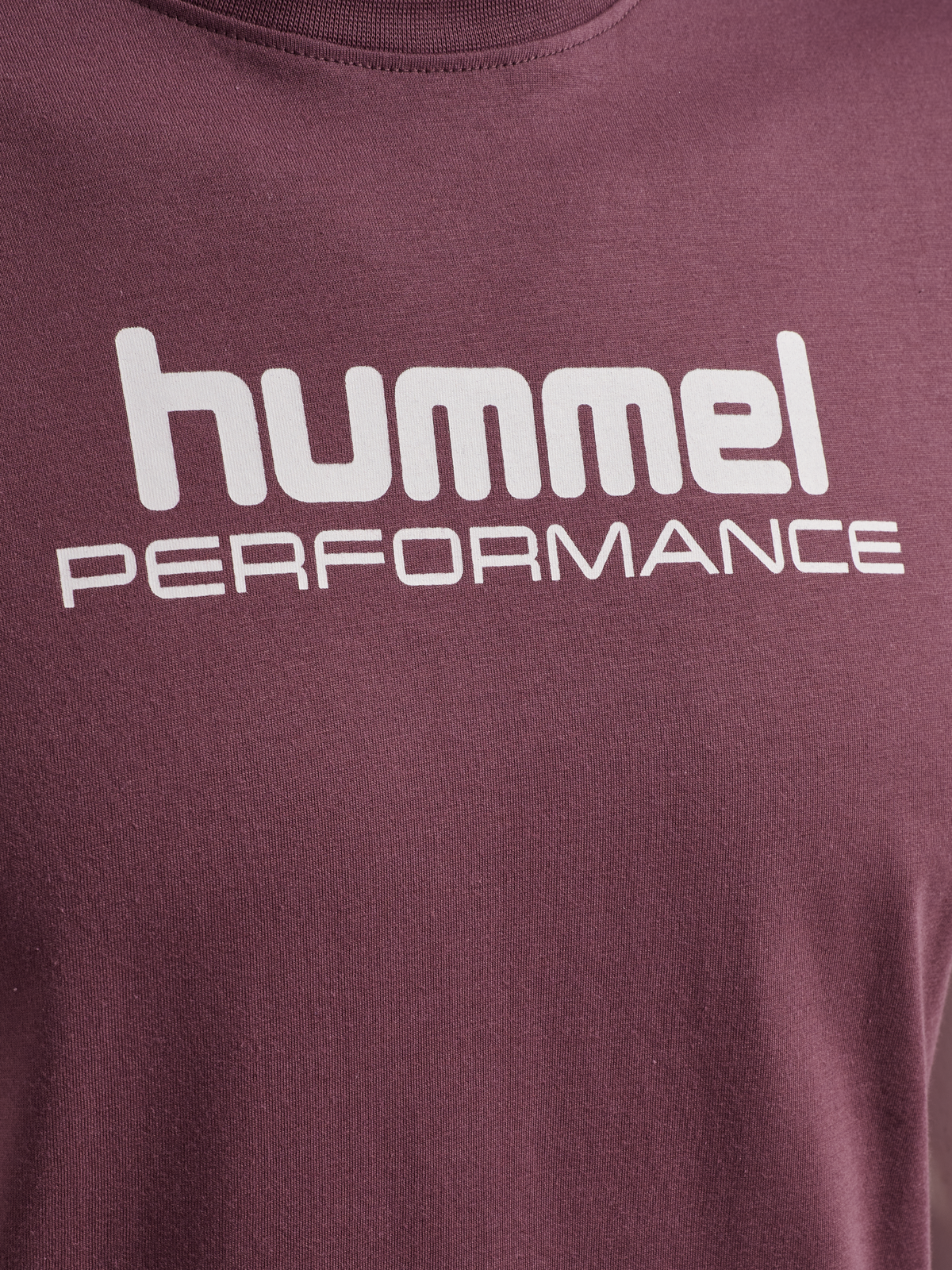 hmlPULSE GRAPHIC T-SHIRT S/S