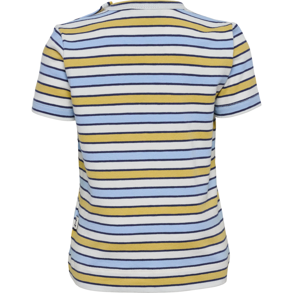 hmlHAPPY ME T-SHIRT S/S