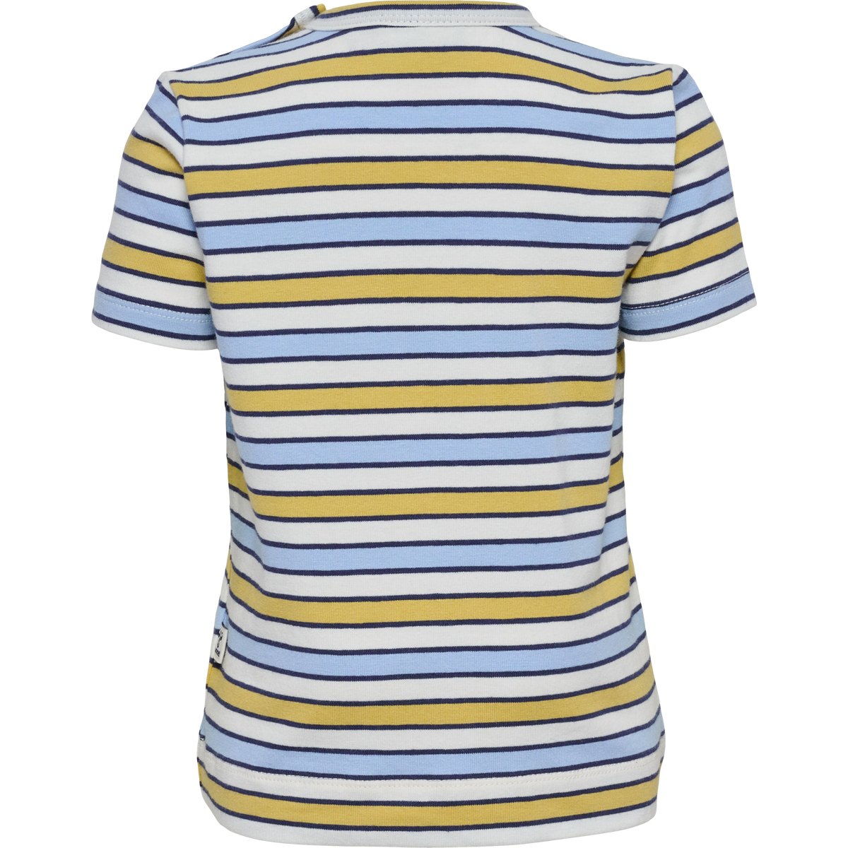 hmlHAPPY ME T-SHIRT S/S