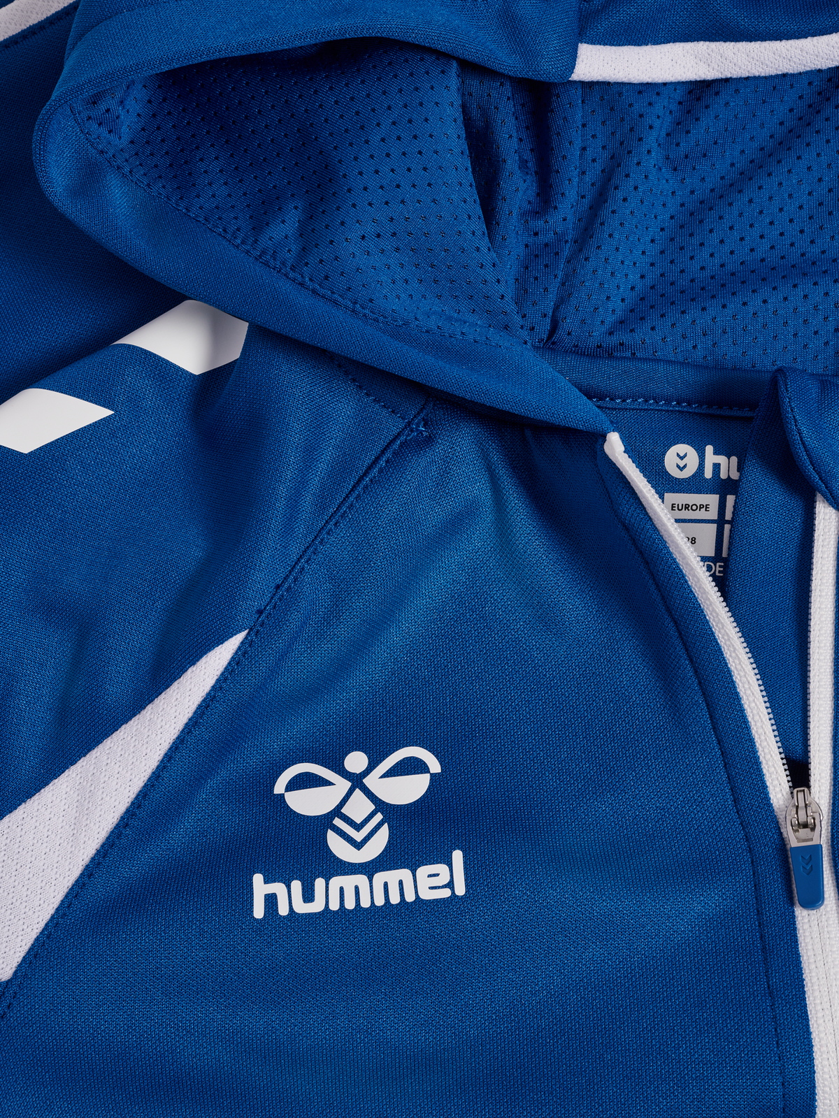 hmlCORE 2.0 ZIP HOODIE KIDS