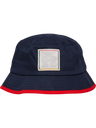 hmlWORLD 26 BUCKET HAT