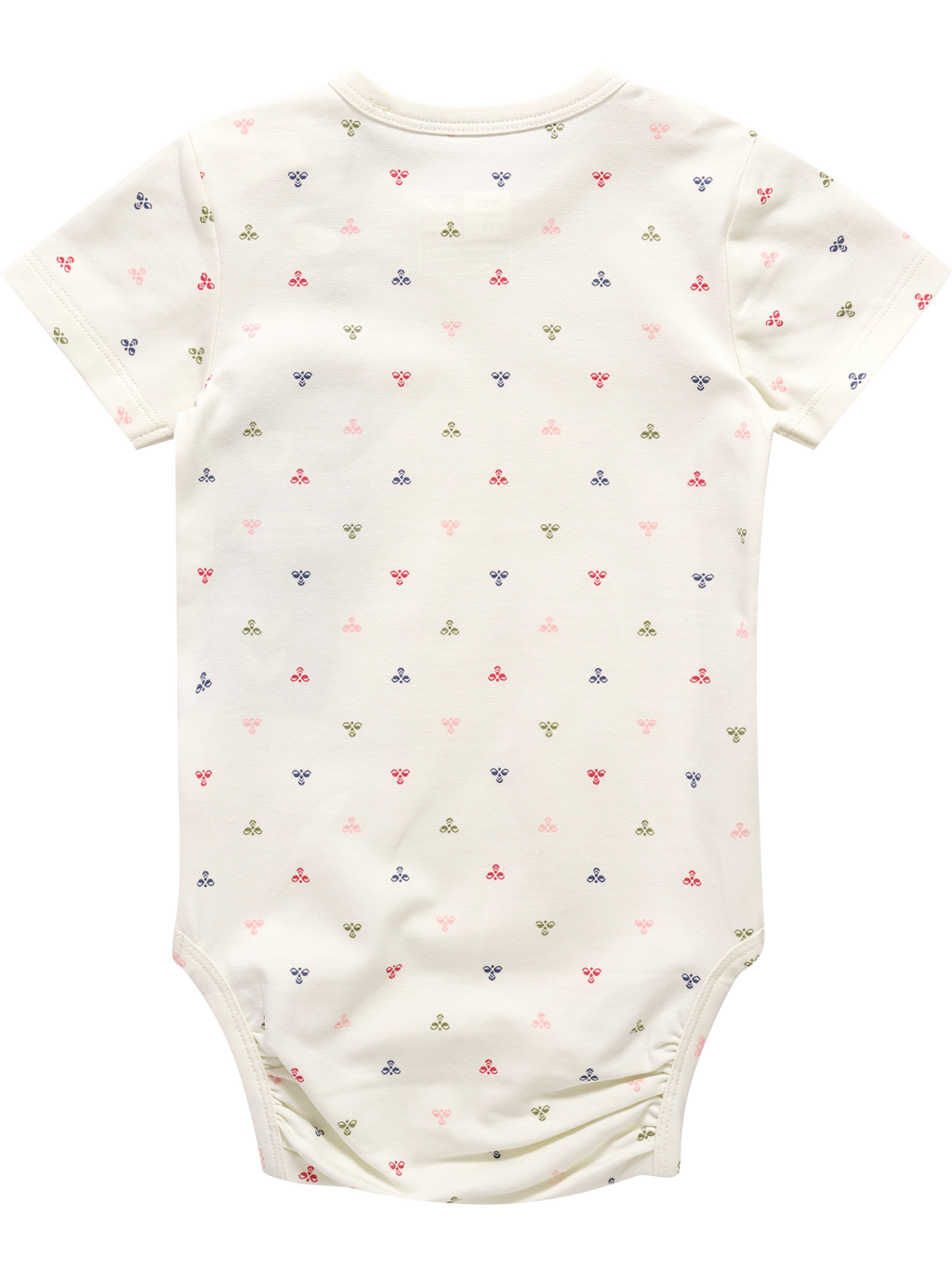 hmlBEESY BODY S/S