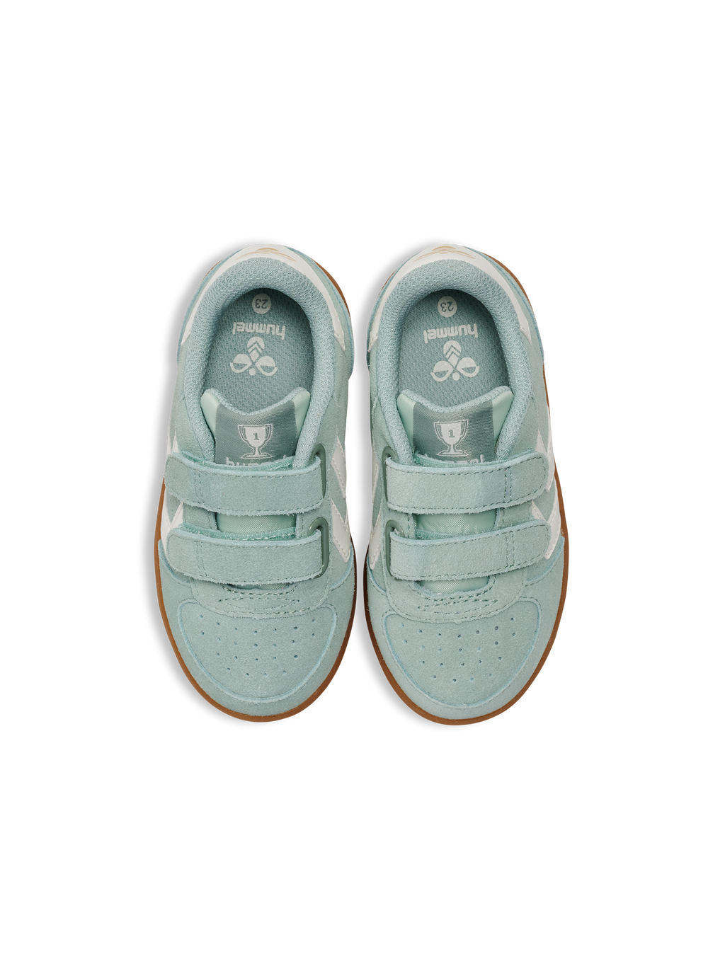 VICTORY SUEDE II INFANT