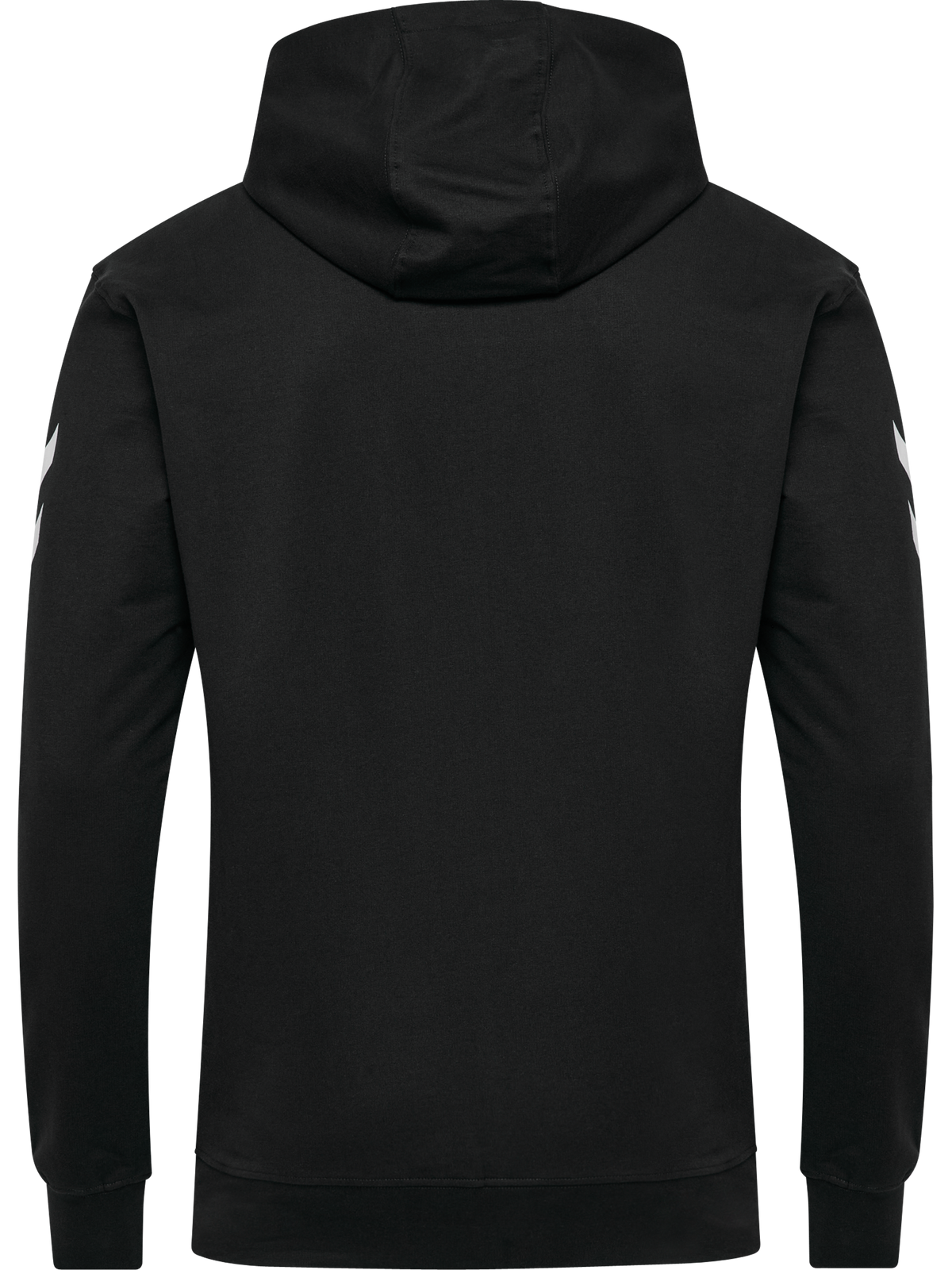 hmlGO 2.0 CHEVRON ZIP HOODIE