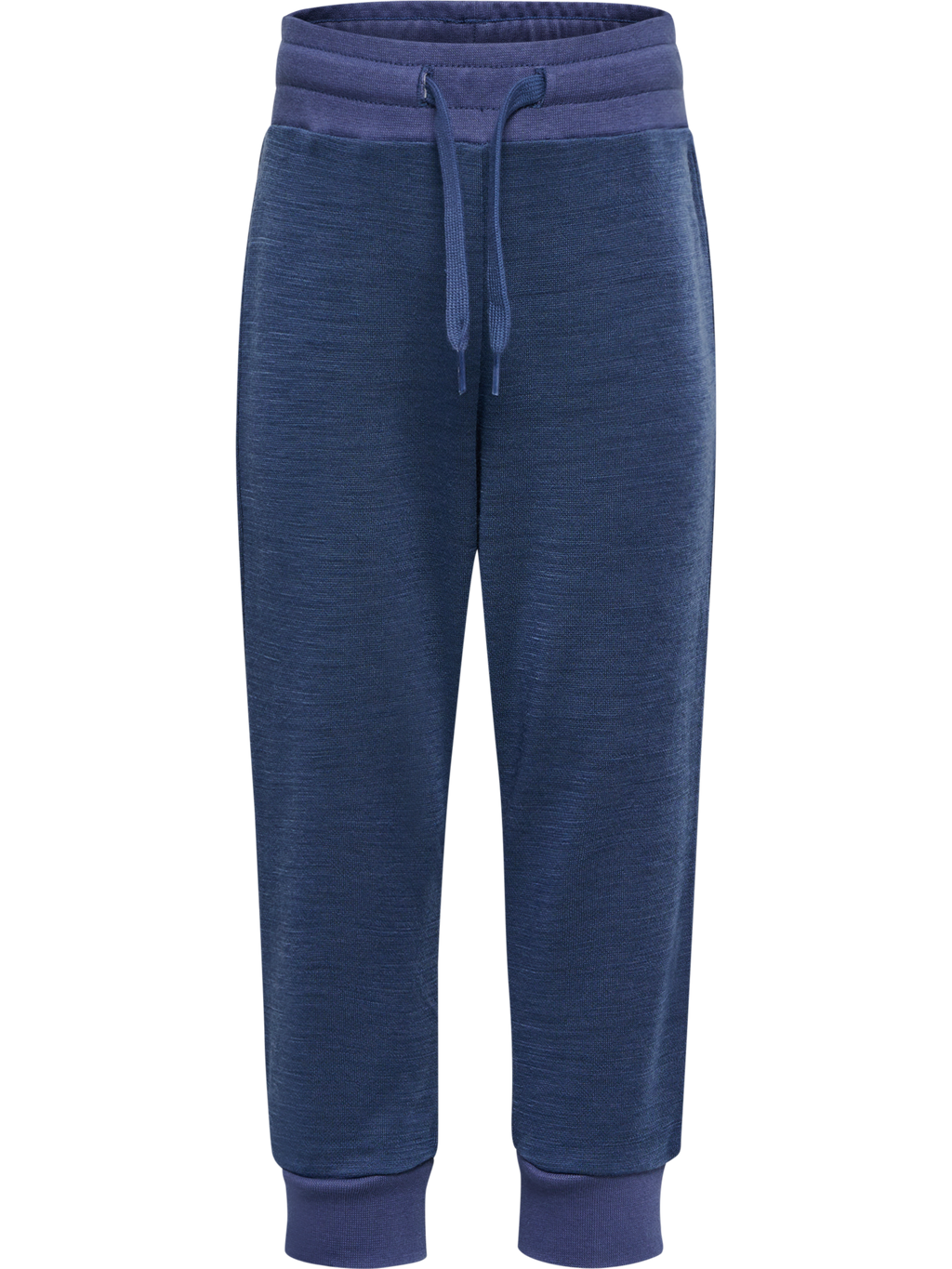 hmlMINI WOOL PANTS