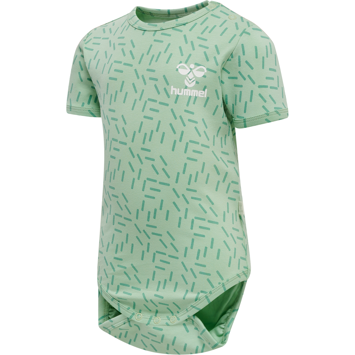 hmlRIVER BODY S/S