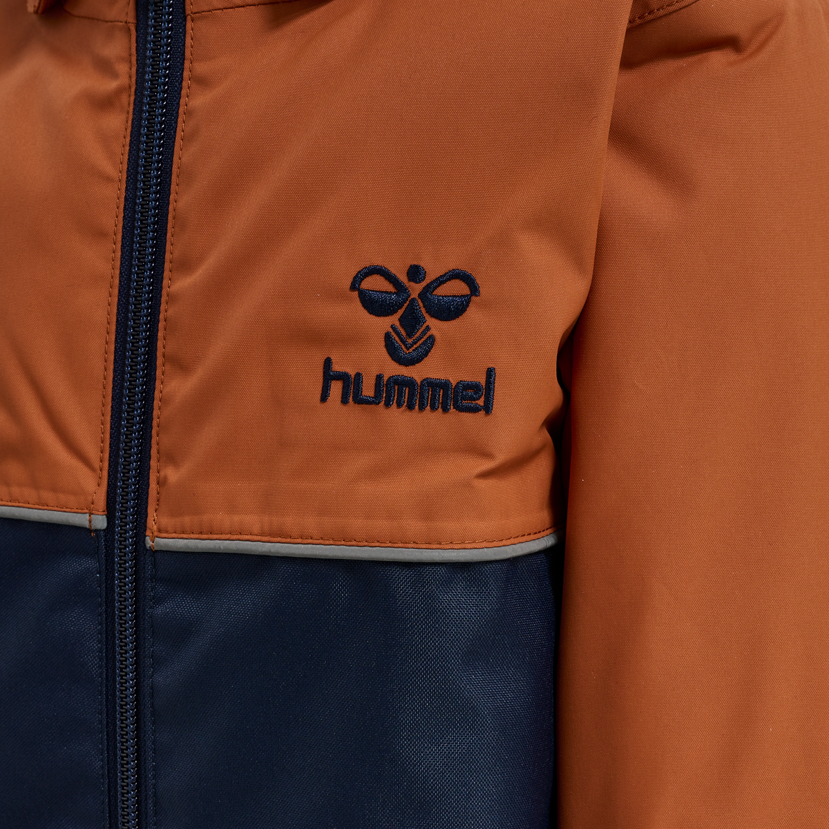 hmlSNOOPY TEX SNOWSUIT