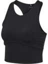 hmlPULSE MEDIUM SUPPORT BRA TOP
