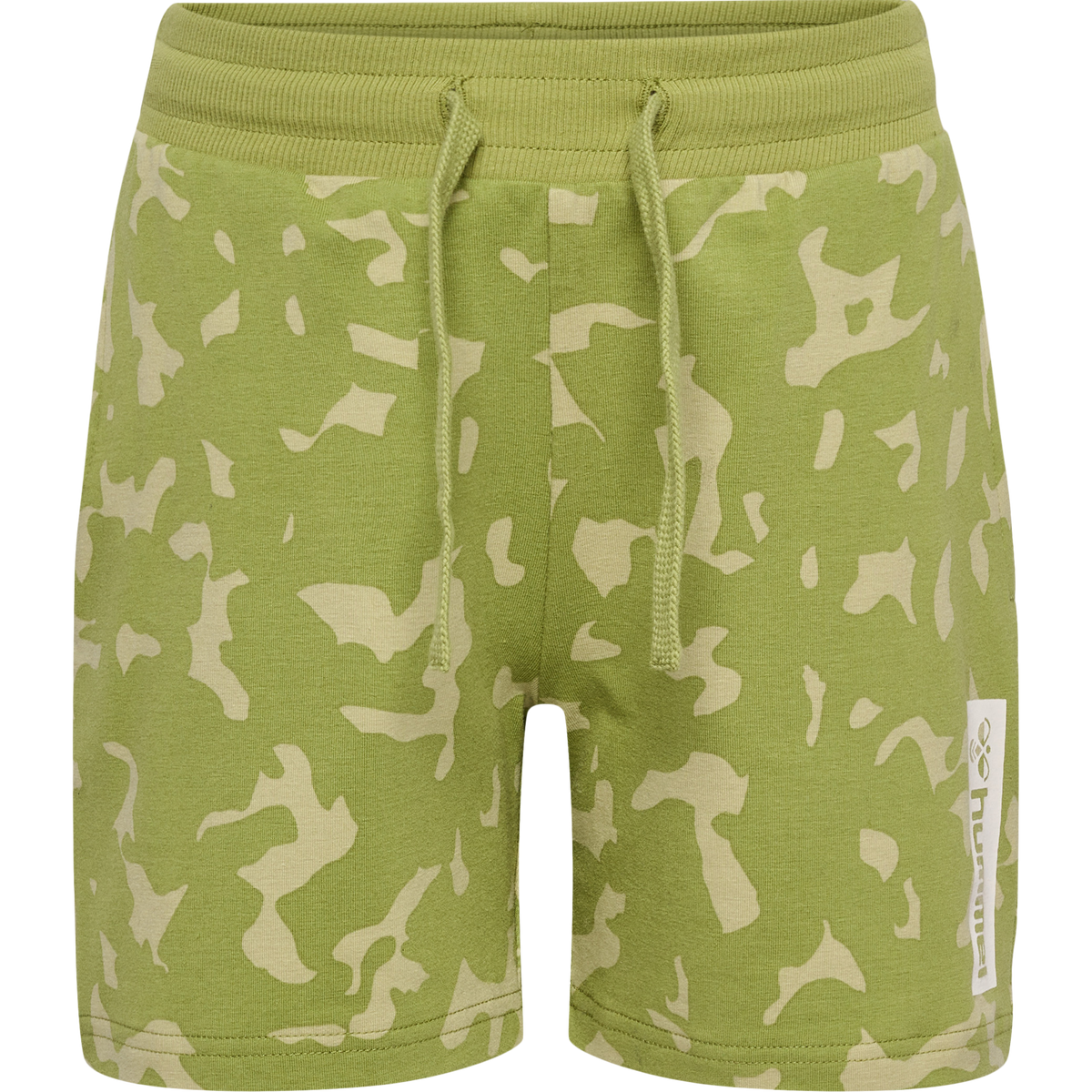 hmlRUSH AOP SHORTS