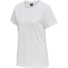 hmlRED BASIC T-SHIRT S/S WOMAN